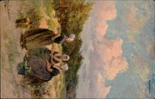 Postcard: JGGirstenhouwer