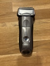 Braun Series 7 Rasierer