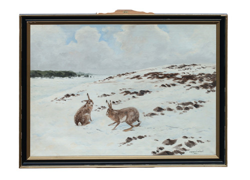 Leif ragn jensen - ragn-jensen, (1911–1993)