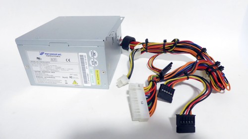 400watt netzteil fsp group - 400watt,