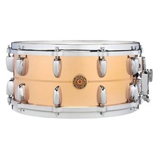 Gretsch Snare Drum USA, Bronze