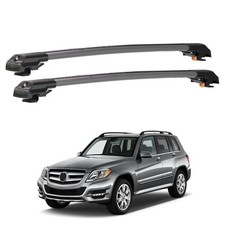 Dachträger für Mercedes GLK
