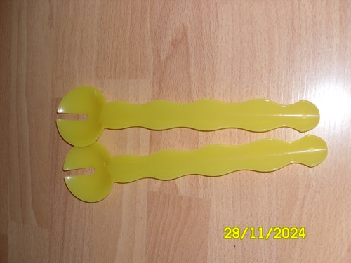 Tupperware junge welle - junge, besteck