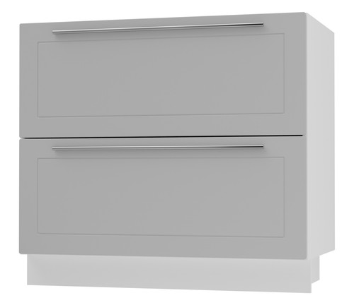Schubladenunterschrank bari - schubladenunterschrank,