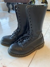 Dr Martens Docs 41  14 Loch WGT Punk Gothic