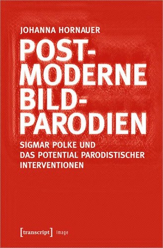 Postmoderne bildparodien - postmoderne,