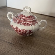 Villeroy & Boch Fasan rot -