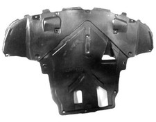 UNTERFAHRSCHUTZ FÜR ALFA