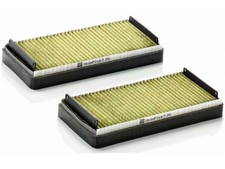 Innenraumfilter für mercedes - fÜr,