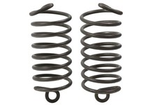 Sattelfedern, Druckfedern im Set für DKW SB 200, 250, KM, KS 200 - verchromt