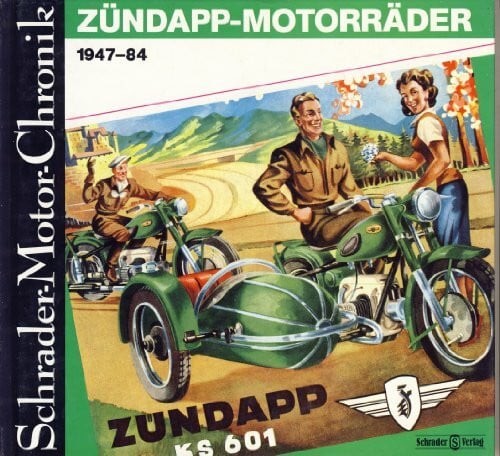 Schrader motor chronik band - schrader-motor-chronik,,