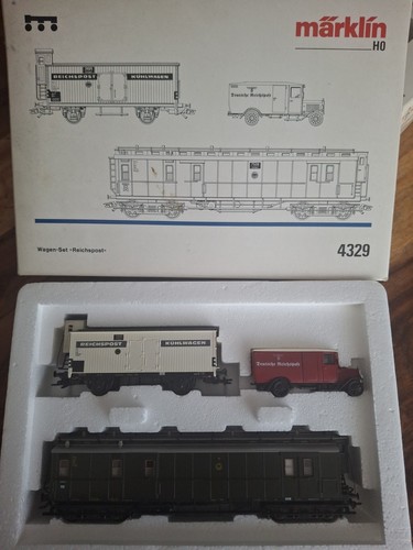 Märklin 4329