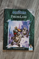 DSA, Firuns Land, A62