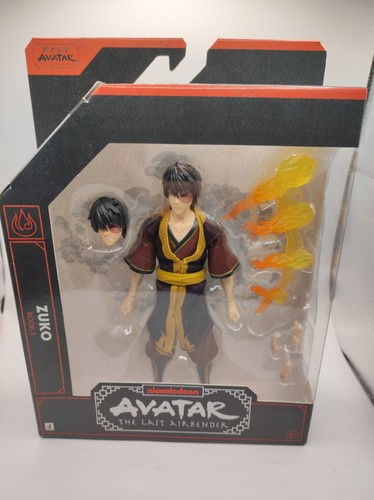 Avatar the last airbender zuko - avatar,
