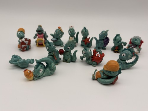 Ferrero dapsy dinos - dapsy,