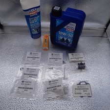 Wartungssatz Tohatsu