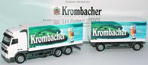 Volvo globe kohgzg - fh, "