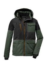 Killtec jungen skijacke - killtec,