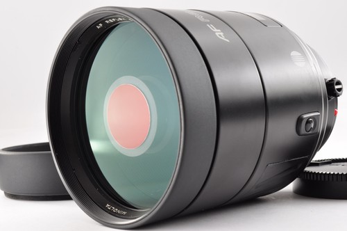 Near mint minolta af - mint],
