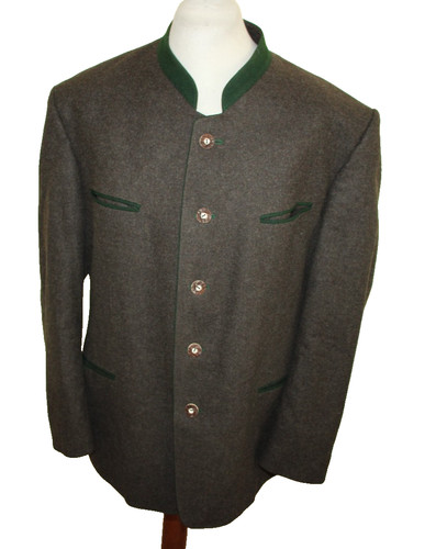 Lodenfrey trachten walk jacke - lodenfrey,