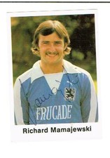 Richard Mamajewski