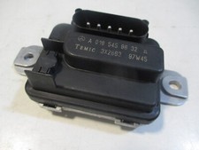 Steuergerät Mercedes