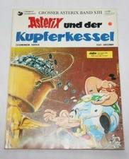 Asterix Band XIII Band 13