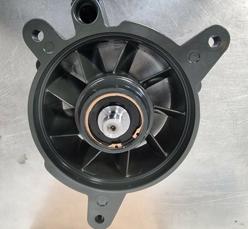 Komplette jsh sea doo spark - jsh,