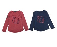 Squared and Cubed Mädchen