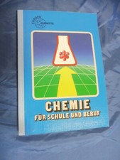 🌸Chemie für Schule und