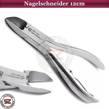 Profi Nagelzange Maniküre