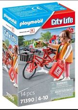 PLAYMOBIL® 71390 Kaufland