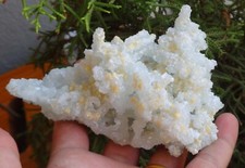 PREHNIT Apophyllit Mineralien
