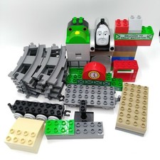 Lego Duplo Train Lot 43 Pcs