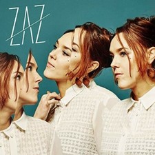 Effet Miroir by Zaz (CD, 2018)