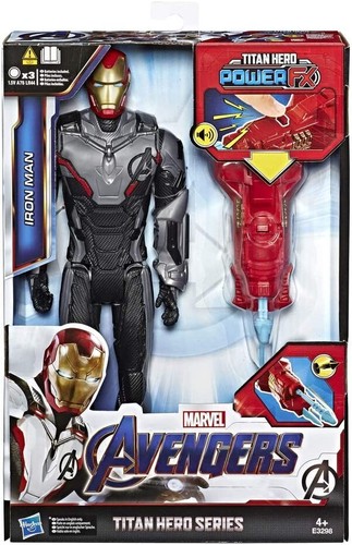 Figürchen iron man - figürchen,