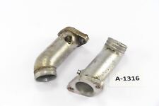 Cagiva Elefant 750 6B Ducati Bj 1995 - Ansaugstutzen Ansaugrohre Vergaser A1316