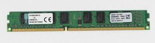 Kingston 2 GB (1x2GB) KVR1066D3S8N7/2G DDR3-1066 RAM Low Profile (#22657)