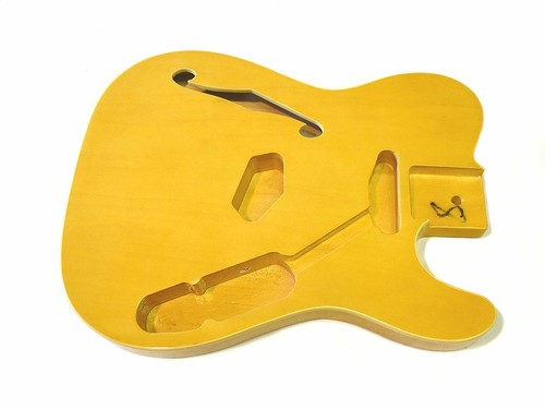 Gitarren korpus body - /,