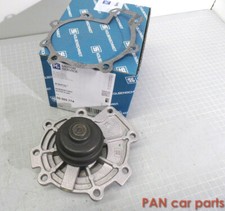 Wasserpumpe Kolbenschmidt Ford Cougar, Mondeo I, II, III, 50005774, 04032643