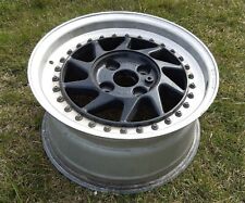 OZ Turbo JE Design 7,5x15 ET 32 Lochkreis 4/100 Alufelge Felge