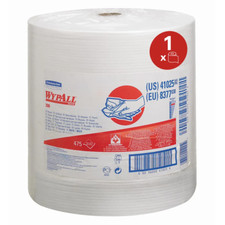 Kimberly Clark Wypall X80