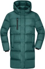 Men's Winter Short Coat Winter