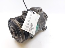 6Q0820803H klimakompressor für VOLKSWAGEN POLO (9N3) 1.4D KW51 - BNM 2005 235705