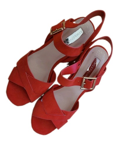 Atmosphere sandalen damen - atmosphere,