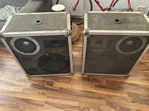 Vintage solton bassboxen 2 - vintage,