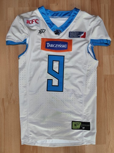Elf wroclaw panthers game - elf,