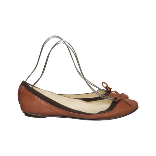 Buffalo london ballerinas - buffalo,