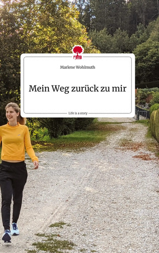 Marlene wohlmuth mein weg - wohlmuth,