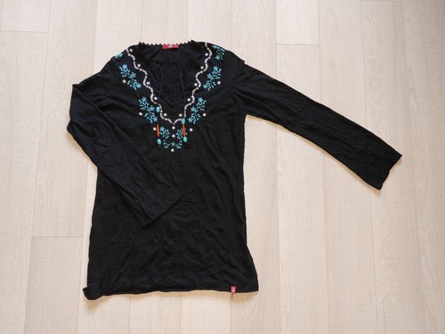 Tunika boho style - tunika, im